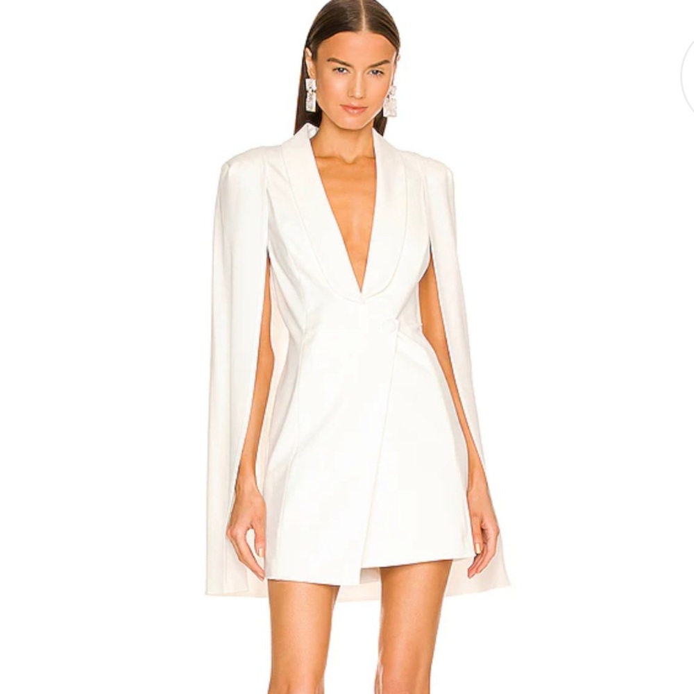 Boss Lady Dress by Katie May Size Large